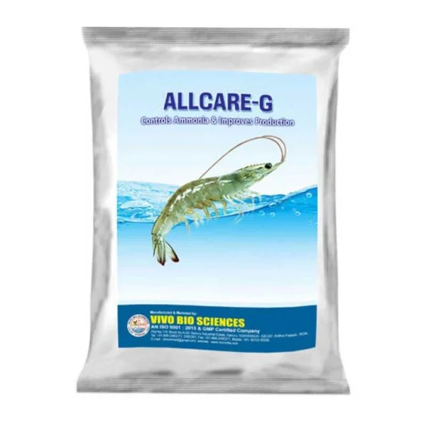 absorption of ammonia, nitrite, toxic gases in pond bottom