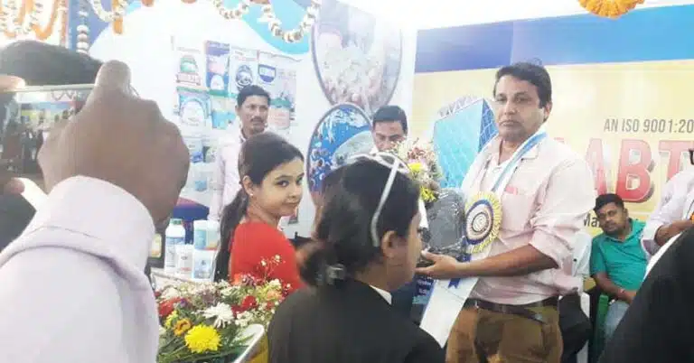 Indian AquaVet Expos 1 Bengal-Expo’23-6