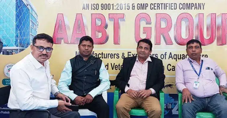 Indian AquaVet Expos 3 Bengal-Expo’23-7