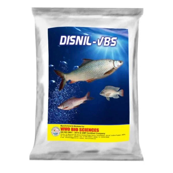 fish immuno stimulant