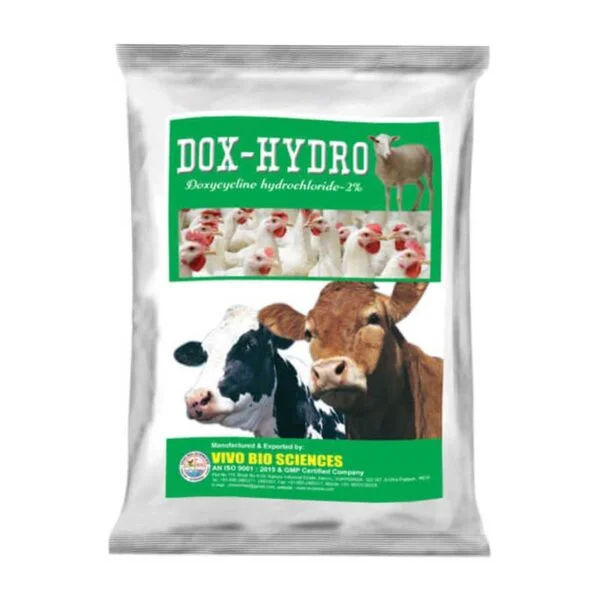 Poultry feed supplements