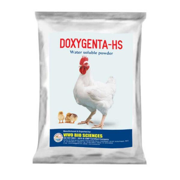 Poultry feed supplements