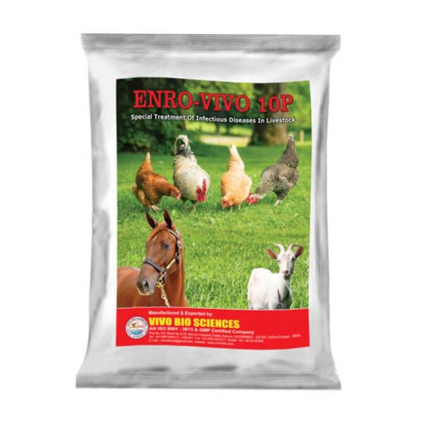 Poultry feed supplements