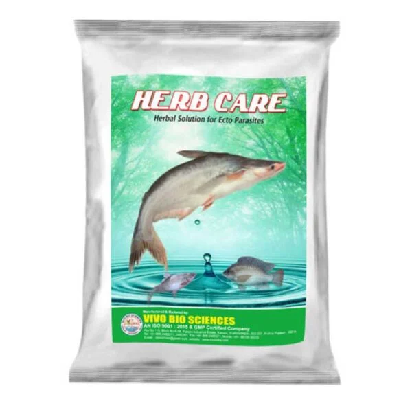 herbs with antiparasitic properties