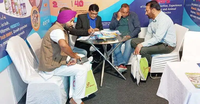 Indian AquaVet Expos 10 Haryana-aqua-expo’23-11