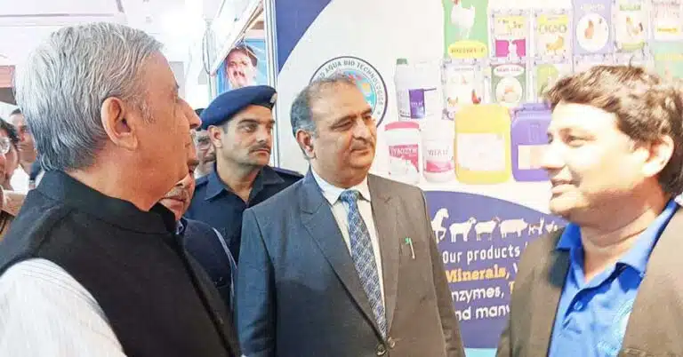 Indian AquaVet Expos 9 Haryana-aqua-expo’23-4