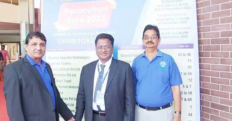 Indian AquaVet Expos 12 Haryana-aqua-expo’23-5