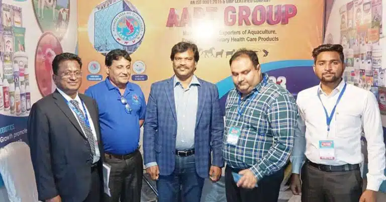 Indian AquaVet Expos 11 Haryana-aqua-expo’23-6