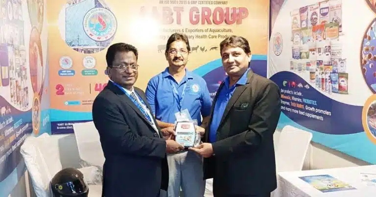 Indian AquaVet Expos 8 Haryana-aqua-expo’23-7