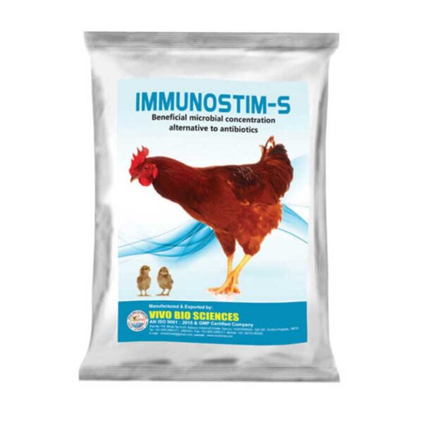 Poultry feed supplements