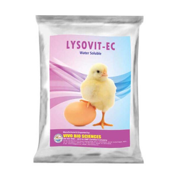 Poultry feed supplements