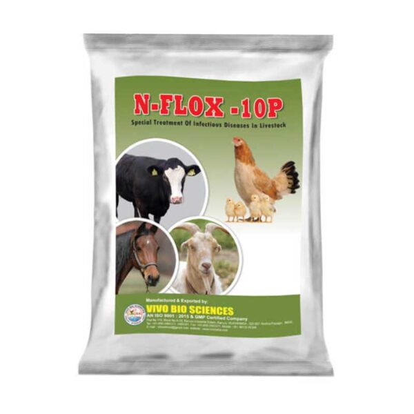 Poultry feed supplements