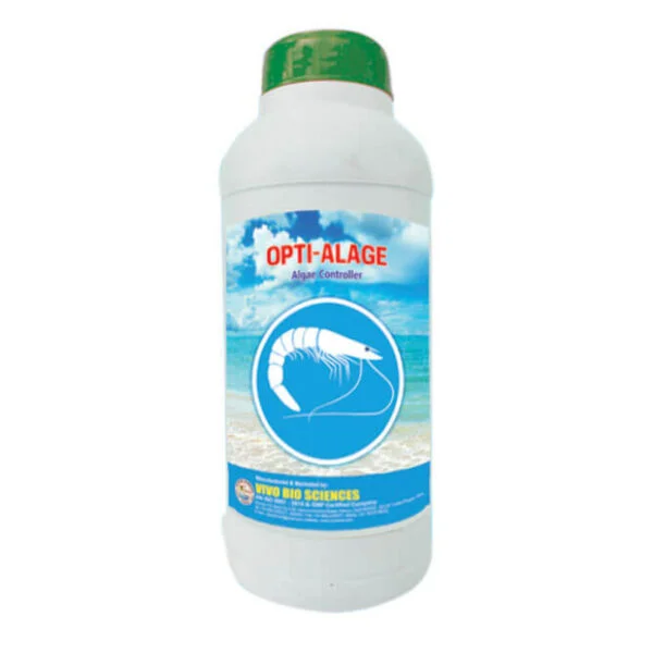 Maintain dissolved oxygen balance