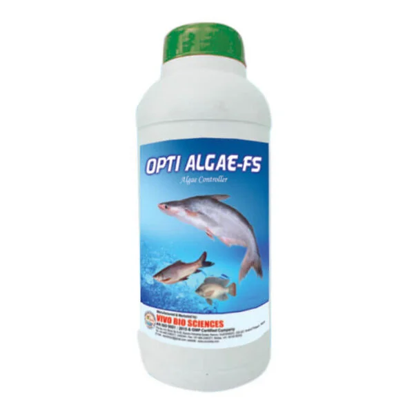 Controls bacterial, fungal, parasitic episodes