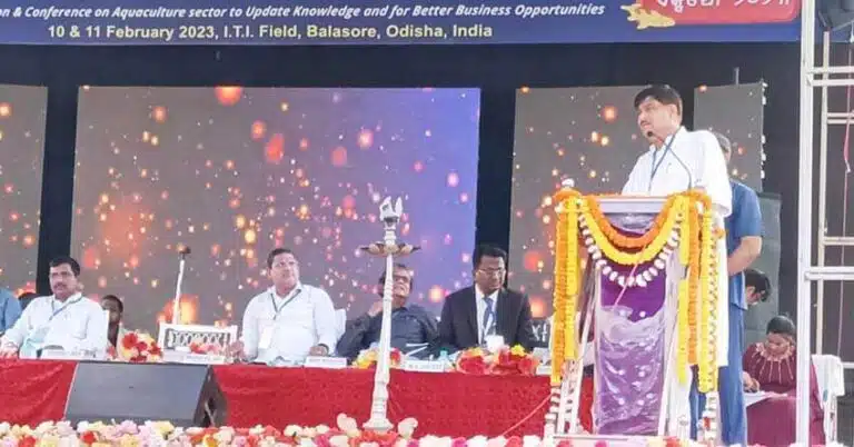 Indian AquaVet Expos 15 Odisha-aqua-expo’23-1