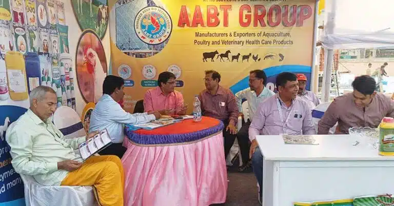 Indian AquaVet Expos 20 Odisha-aqua-expo’23-19