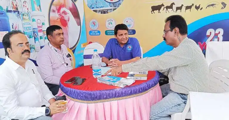 Indian AquaVet Expos 19 Odisha-aqua-expo’23-20