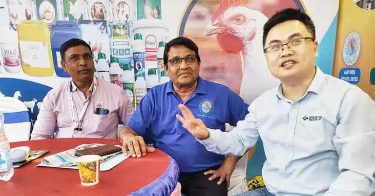 Indian AquaVet Expos 18 Odisha-aqua-expo’23-22