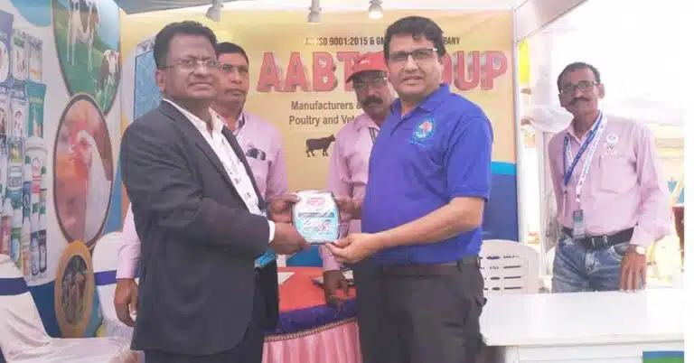 Indian AquaVet Expos 17 Odisha-aqua-expo’23-26