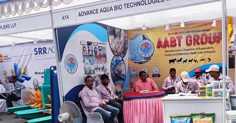 Indian AquaVet Expos 22 Odisha-aqua-expo’23-3