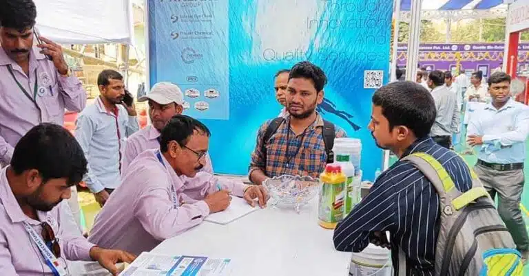 Indian AquaVet Expos 21 Odisha-aqua-expo’23-6