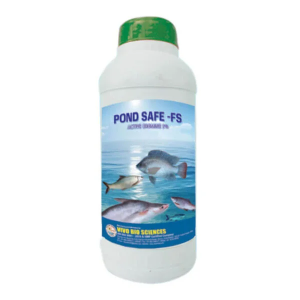 powerful water sanitizer