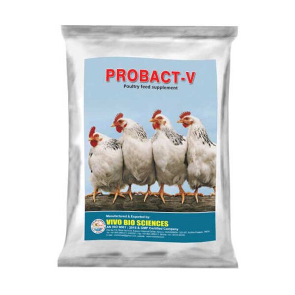 Poultry feed supplements