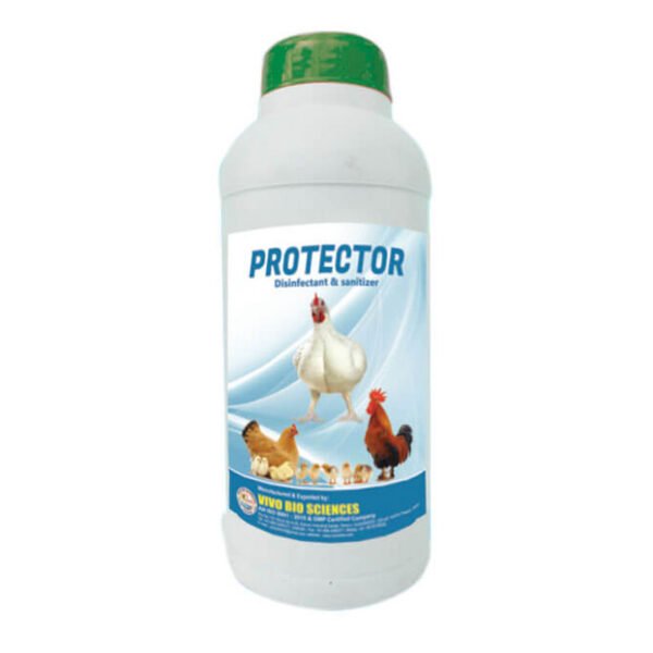 Poultry feed supplements