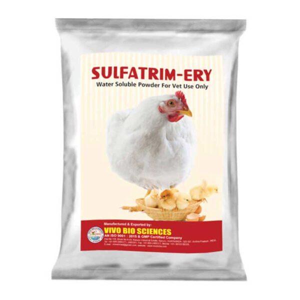 Poultry feed supplements