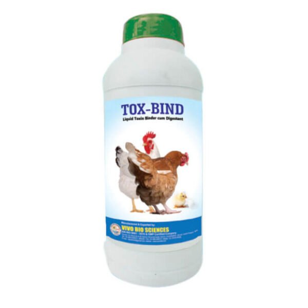 Poultry feed supplements