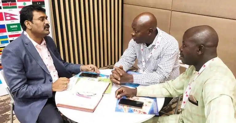 Global Expos 44 VIV POULTRY AFRICA 010