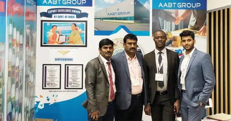 Global Expos 46 VIV POULTRY AFRICA 012