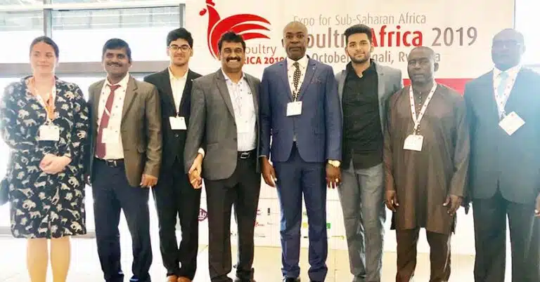 Global Expos 38 VIV POULTRY AFRICA 014