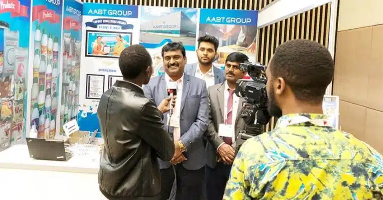 Global Expos 36 VIV POULTRY AFRICA 015