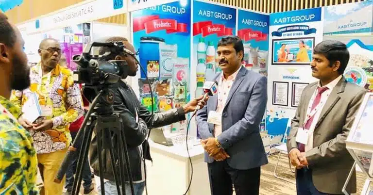 Global Expos 35 VIV POULTRY AFRICA 03