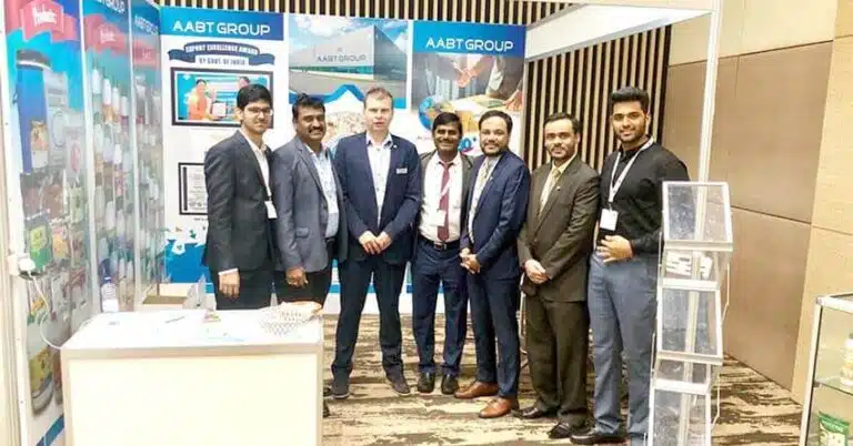 Global Expos 43 VIV POULTRY AFRICA 04