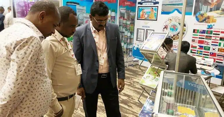 Global Expos 41 VIV POULTRY AFRICA 06