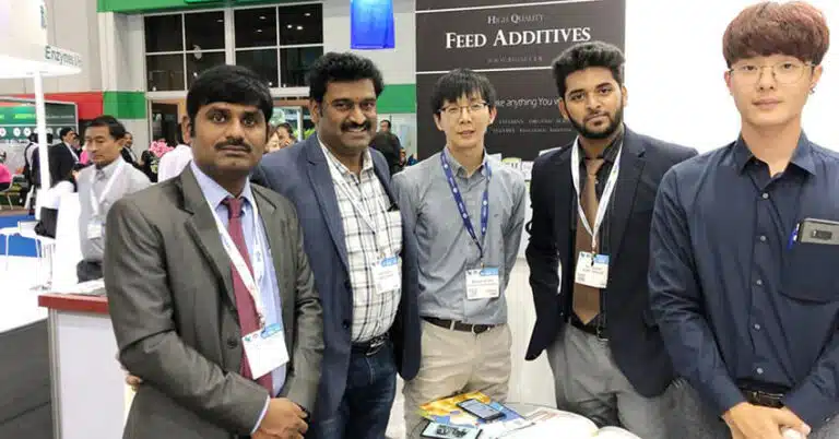 Global Expos 29 VIV THAILAND 02