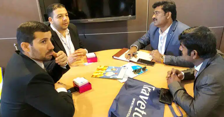 Global Expos 30 VIV THAILAND 03