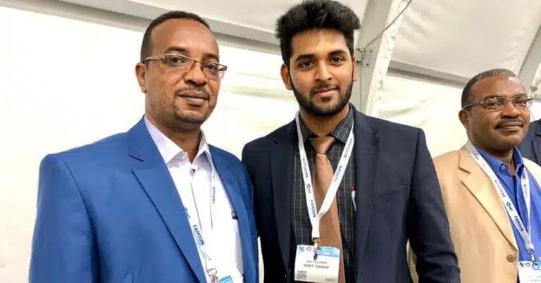 Global Expos 31 VIV THAILAND 04