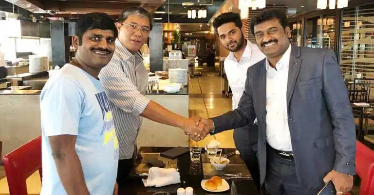 Global Expos 32 VIV THAILAND 05