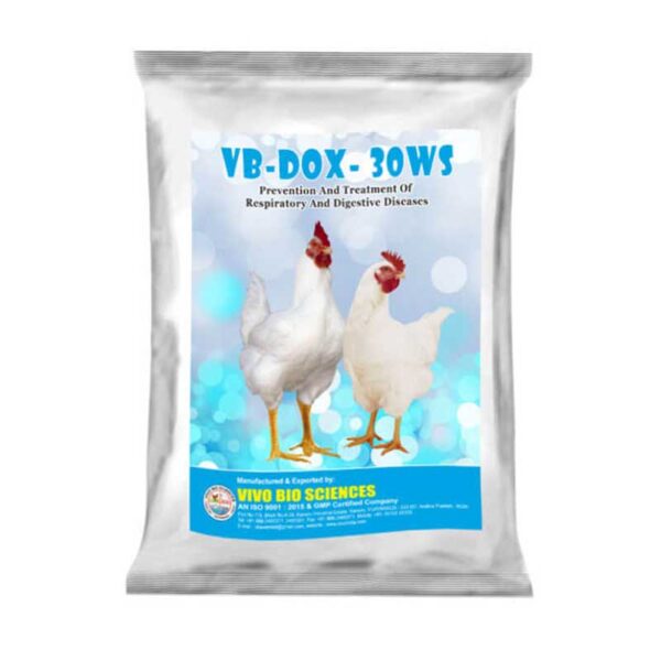 Poultry feed supplements