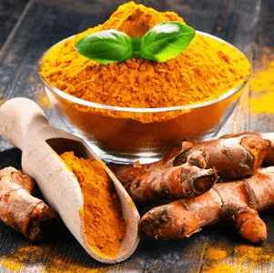 HERBAL - COLOURS SPICES