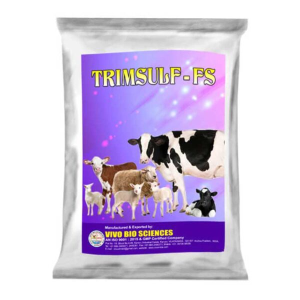 Poultry feed supplements