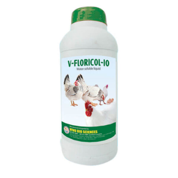 Poultry feed supplements