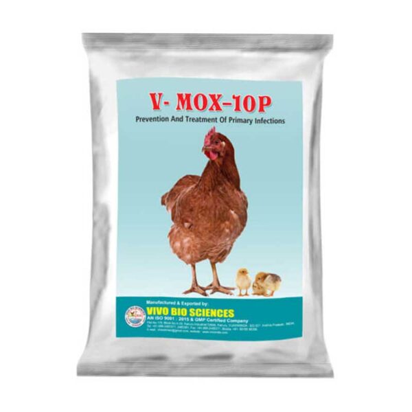 Poultry feed supplements