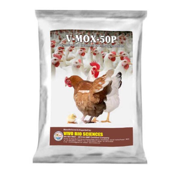 Poultry feed supplements