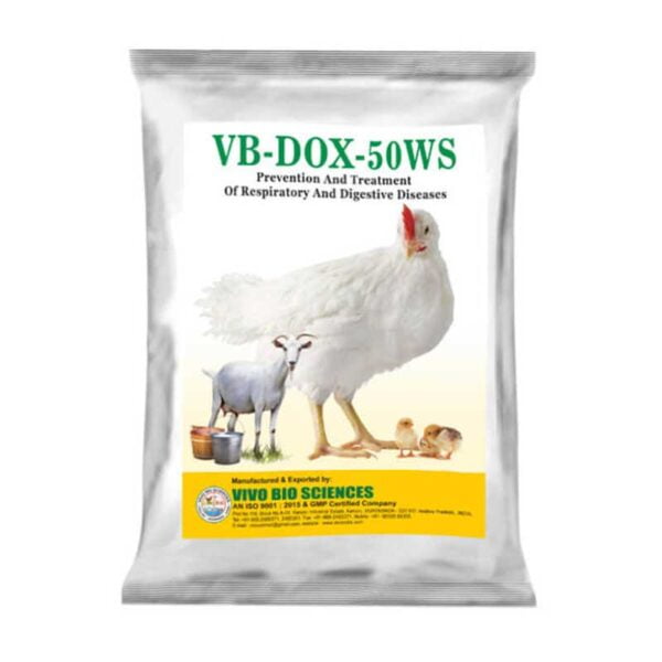 Poultry feed supplements