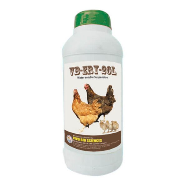 Poultry feed supplements