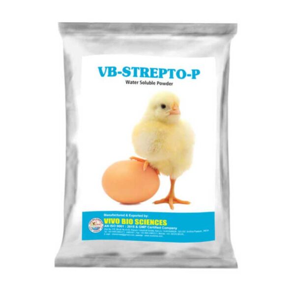 Poultry feed supplements